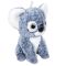 Jucarie de plus, Puffy Friends, Koala, 35 cm