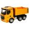 Basculanta cu telecomanda si lumini, Suncon, 9 CH Dump Truck, 1:18