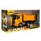 Basculanta cu telecomanda si lumini, Suncon, 9 CH Dump Truck, 1:18