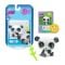 Figurina si accesoriu, Littlest Pet Shop, Seria 1