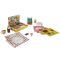 Joc educativ, Smile Games, Bucataria lui Junior Chef