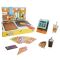 Joc educativ, Smile Games, Bucataria lui Junior Chef