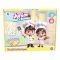 Joc educativ, Smile Games, Bucataria lui Junior Chef