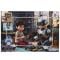Puzzle Witty Puzzlezz, Robotul si prietenul sau, 35 piese