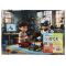 Puzzle Witty Puzzlezz, Robotul si prietenul sau, 35 piese