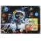 Puzzle Witty Puzzlezz, Pisica astronaut, 35 piese