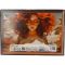 Puzzle Witty Puzzlezz, Fata cu carte, 250 piese