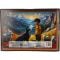 Puzzle Witty Puzzlezz, Baietel cu lupi in munti, 250 piese