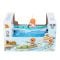 Set caiac cu figurina, Suncon