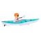 Set caiac cu figurina, Suncon