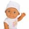 Papusa bebelus, Dollz n More, Bebelou, Welcome Baby, 30 cm, Roz