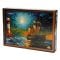 Puzzle Witty Puzzlezz, Calatorie cu vaporul, 500 piese