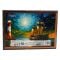 Puzzle Witty Puzzlezz, Calatorie cu vaporul, 500 piese