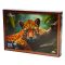 Puzzle Witty Puzzlezz, Jaguar, 500 piese