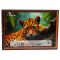 Puzzle Witty Puzzlezz, Jaguar, 500 piese