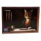 Puzzle Witty Puzzlezz, Pisica in costum, 500 piese
