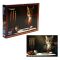 Puzzle Witty Puzzlezz, Pisica in costum, 500 piese