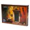 Puzzle Witty Puzzlezz, Pereti colorati, 500 piese