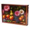 Puzzle Witty Puzzlezz, Fructe si Flori, 500 piese