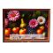 Puzzle Witty Puzzlezz, Fructe si Flori, 500 piese