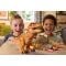 Figurina interactiva in ou, Primal Hatch, Dinozaur Tyrannosaure Rex, 6072462