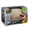 Figurina interactiva in ou, Primal Hatch, Dinozaur Tyrannosaure Rex, 6072462