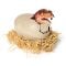 Figurina interactiva in ou, Primal Hatch, Dinozaur Tyrannosaure Rex, 6072462