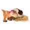 Figurina interactiva in ou, Primal Hatch, Dinozaur Tyrannosaure Rex, 6072462
