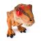 Figurina interactiva in ou, Primal Hatch, Dinozaur Tyrannosaure Rex, 6072462