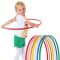 Cerc de gimnastica, Sunman
