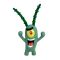 Mini figurina surpriza, SpongeBob SquarePants, 3D