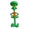 Mini figurina surpriza, SpongeBob SquarePants, 3D