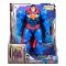 Figurina Dc Universe, Metal Force Heroes, Superman, 30 cm, 6072667