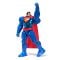 Figurina Dc Universe, Metal Force Heroes, Superman, 30 cm, 6072667