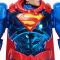 Figurina Dc Universe, Metal Force Heroes, Superman, 30 cm, 6072667