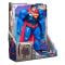 Figurina Dc Universe, Metal Force Heroes, Superman, 30 cm, 6072667