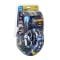 Set casca si protectii, Rising Sports, Batman, Marime M