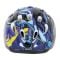 Set casca si protectii, Rising Sports, Batman, Marime M
