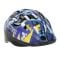 Set casca si protectii, Rising Sports, Batman, Marime M