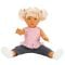 Papusa Dollz And More, Tina in tinuta casual, Roz, 45 cm