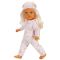 Papusa Dollz And More, Tina Dreams, Roz, 45 cm