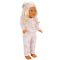 Papusa Dollz And More, Tina Dreams, Roz, 45 cm