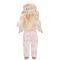 Papusa Dollz And More, Tina Dreams, Roz, 45 cm