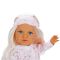 Papusa Dollz And More, Tina Dreams, Roz, 45 cm