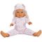 Papusa Dollz And More, Tina Dreams, Roz, 45 cm