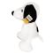 Jucarie de plus, Peanuts, Snoopy, 40 cm