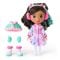 Papusa cu accesorii Gabbys Dollhouse, Sweetest Treat, 20151838