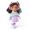 Papusa cu accesorii Gabbys Dollhouse, Sweetest Treat, 20151838