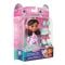 Papusa cu accesorii Gabbys Dollhouse, Sweetest Treat, 20151838
