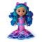 Papusa cu accesorii Gabbys Dollhouse, Mer-tastic Gabby, 20151840
